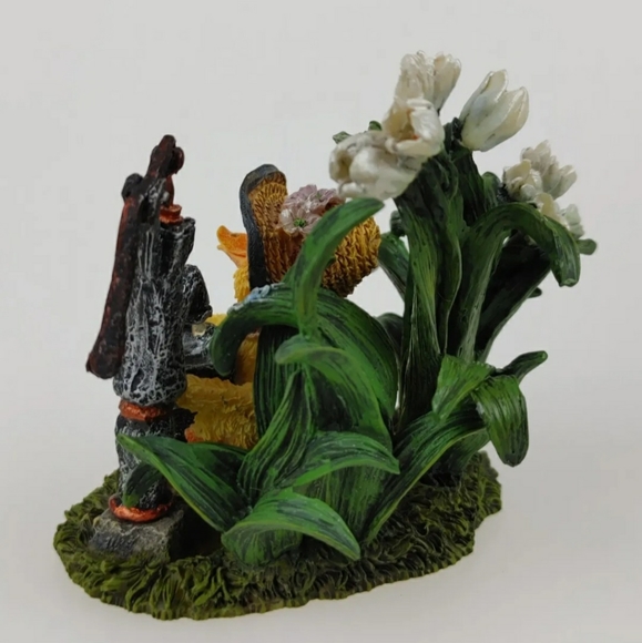 BNIB BOYDS BEARS Dippy Quackenwaddle...Drops in a bucket. - Picture 3 of 9